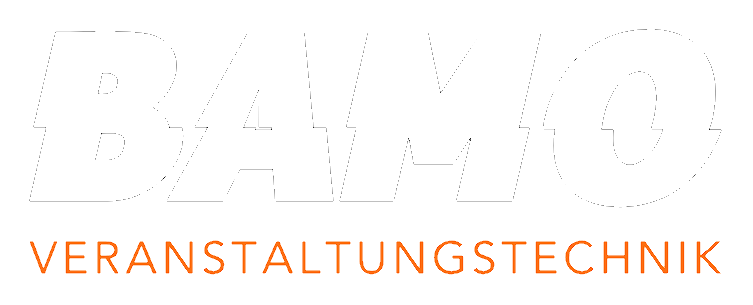 BAMO Veranstaltungstechnik