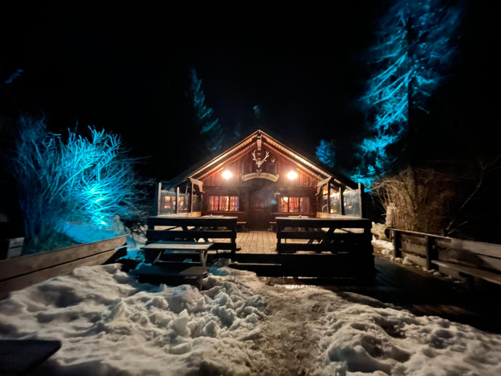 Geburtstag – Privatfeier